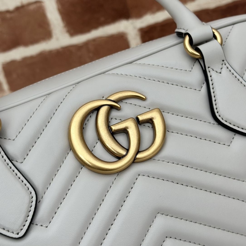 Gucci Top Handle Bags